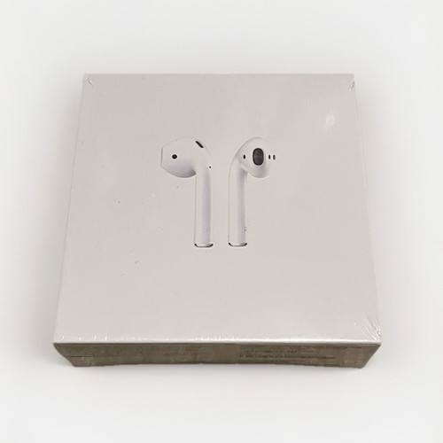 Apple airpods 2nd generation - apple,