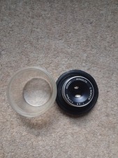 MINOLTA E.ROKKOR 50mm F4.5