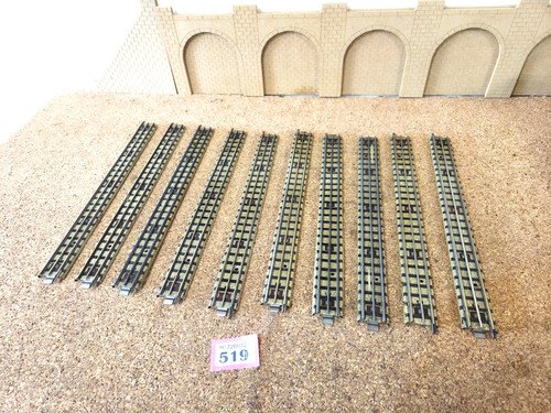 Hornby dublo rail - , 3