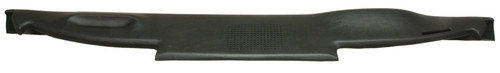 Dashboard top cover left - dashboard,