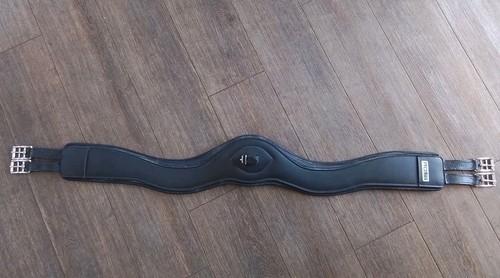 Black prolite long anatomical - black,