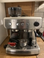 Breville Barista Max Espresso