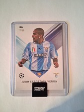 Juan Sebastian Veron - Lazio -