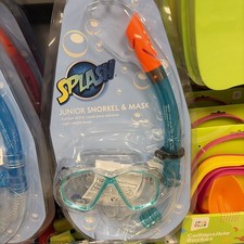 Adult Scuba Diving Mask &