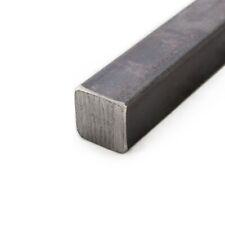 mild steel square bar square steel 6mm up to 50mm and lengths from 100mm