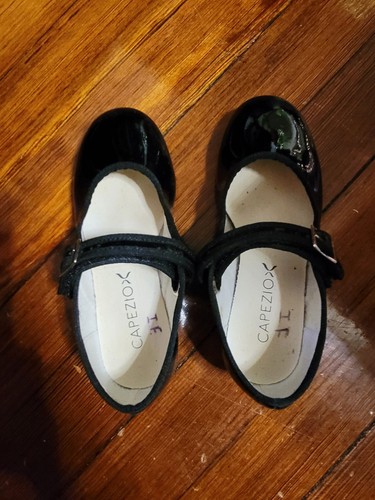 Capezio tap shoes toddler - tap,