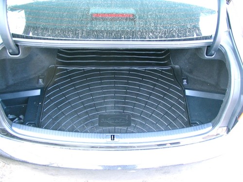 Lexus 220 saloon rubber - saloon,