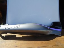 Kawasaki GPZ500S Rear Right Fairing 36001-1519