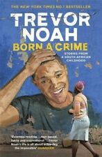 Born A Crime: Stories from a