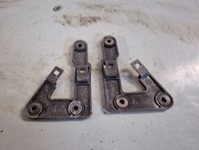 Land Rover Discovery 2 TD5 N/S and O/S Door Mirror Mounting Brackets 