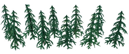 Christmas cake decorations - christmas,