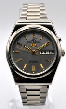 New Old Stock Giani Giorgio 8 Automatic day and date gents watch USSR movement