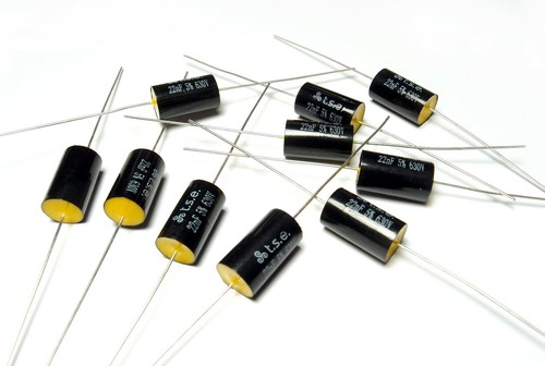 10x capacitor 022uf - 10x, 22nf
