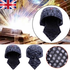 UK Cotton Welding Cap Welder