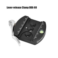 SUNWAYFOTO DRX-60 60mm Arca