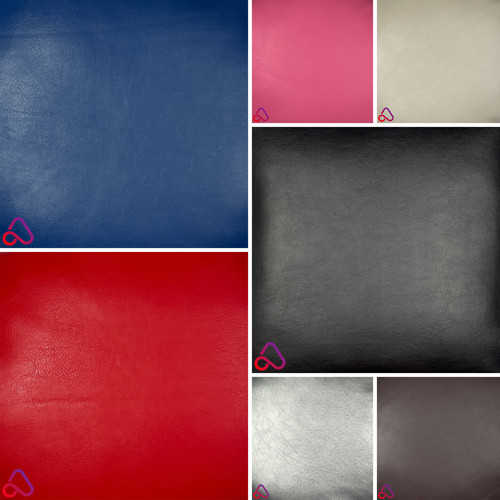 Semi faux leather - pu,