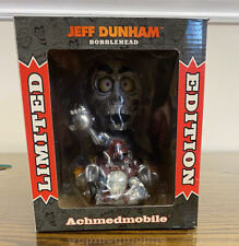 Jeff Dunham Limited Edition