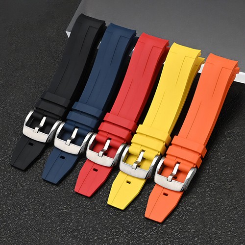 21mm curved interface fkm - 21mm,