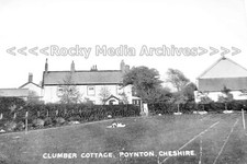 znn-19 Clumber Cottage