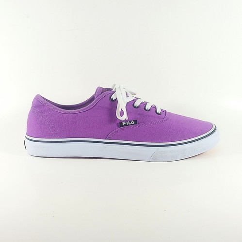 Fila classic canvas - fila, womens