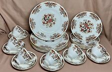 Vintage Colclough 'Royale'