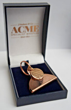 Acme Rose Gold Plated 575