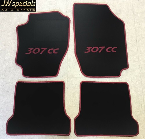 Automotive carpets floor - , mats