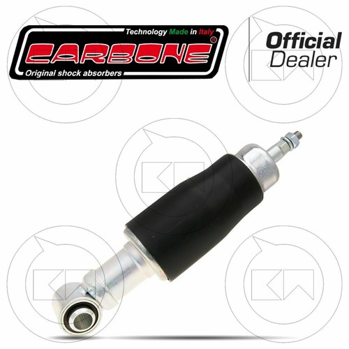 Front suspension original - front,
