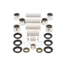 Kawasaki KDX200 KDX250 KDX