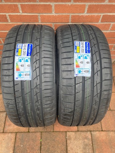 265 40zr20 104y - x,