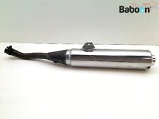 Exhaust Muffler Original OEM