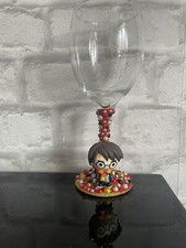 Harry Potter Glitter Wine