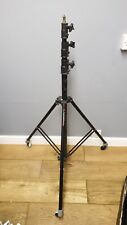 Manfrotto Art 005 Light Stand Tripod