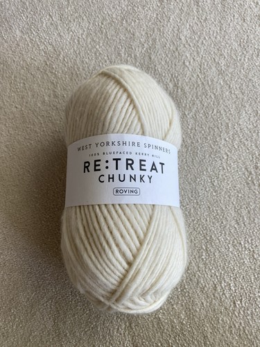 West yorkshire spinners roving - yorkshire,