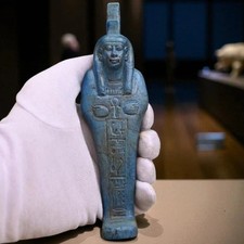 Unique Egyptian Antiquities Of