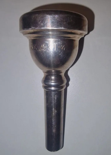 Mouthpiece 231 4 - mouthpiece, jk