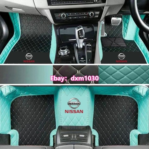 Custom fit for nissan - custom,