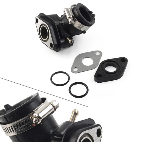 Carburetor intake manifold - carburetor,
