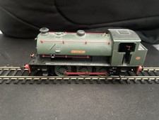 Hornby 00 Gauge R2454 Class