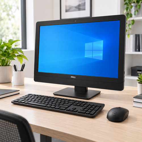 Dell optiplex aio 9030 - aio,