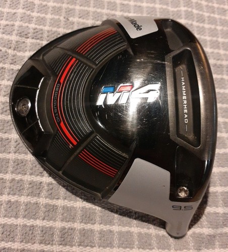 Taylormade 2018 driver head - taylormade,