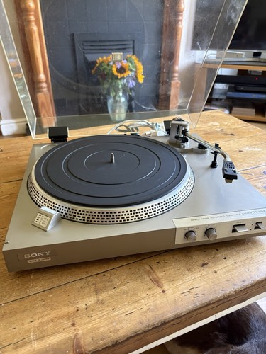 Sony 212a vintage - sony,