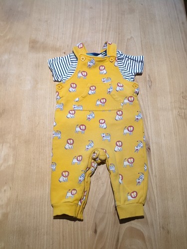 Jojo maman bebe - bebe, 2