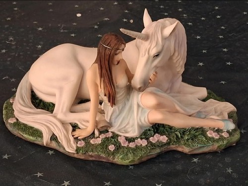 Pure heart unicorn and - pure,