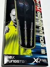 Michael Van Gerwen Xqmax