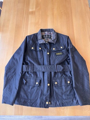 Barbour international children - barbour,
