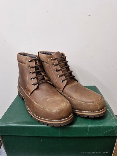 Samuel windsor prestige - samuel,