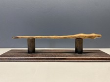 Handmade Wooden Wand –