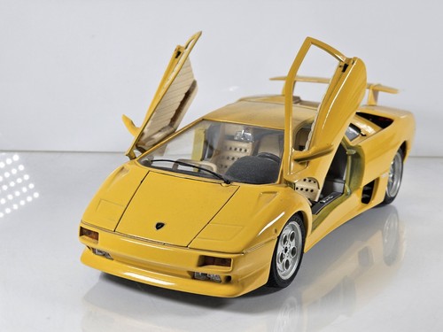 Lamborghini diablo 1990 - diablo,