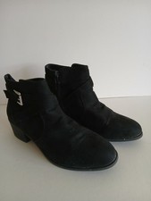 Marks & Spencer Block Heel